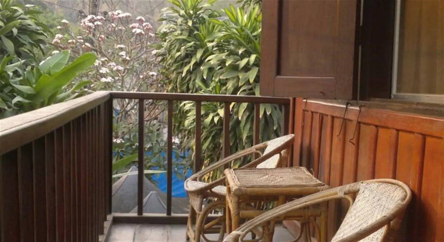 Muonglao Guesthouse