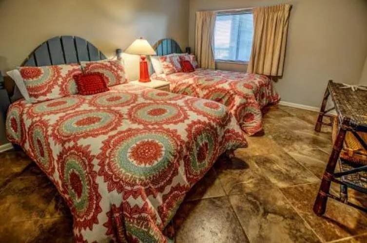 Romar Unit 403B Condo