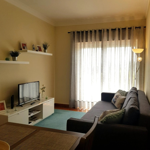 B Apartamentos