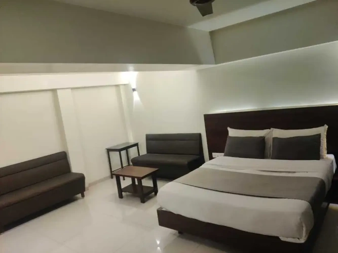 Business Double room