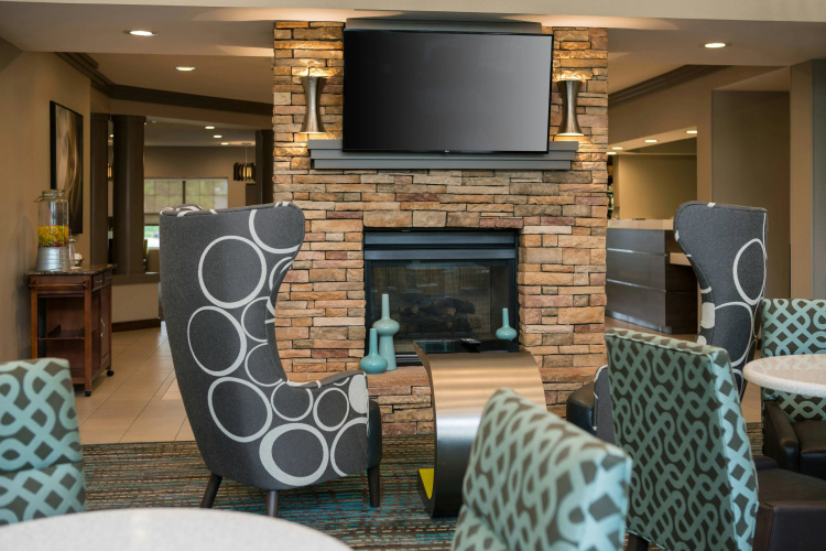 Residence Inn By Marriott Cypress Los Alamitos - Buena Park, CA