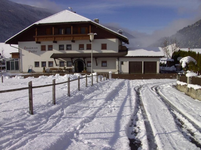 Standard Double room with balcony and with view