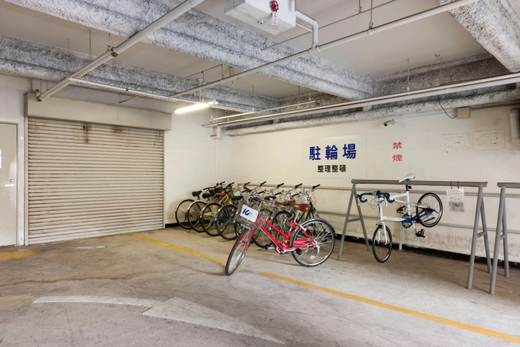 Onomichi Kokusai HotelOver view