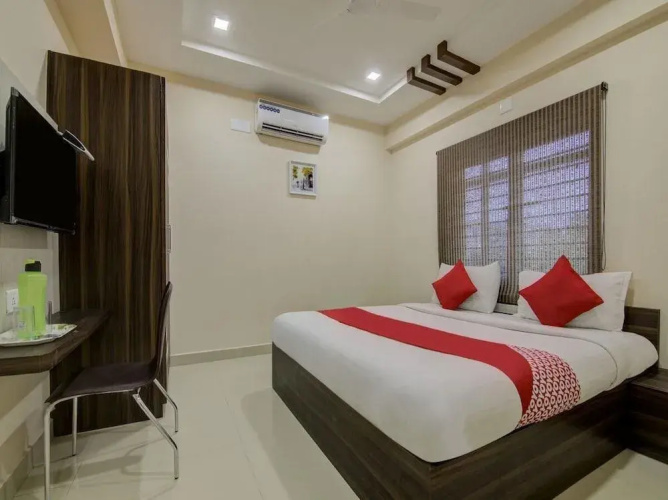 Aadvik Sai Residency