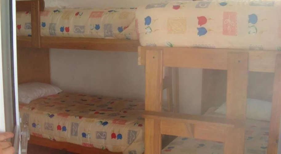 Hotel Ejecutivo San Cristobal