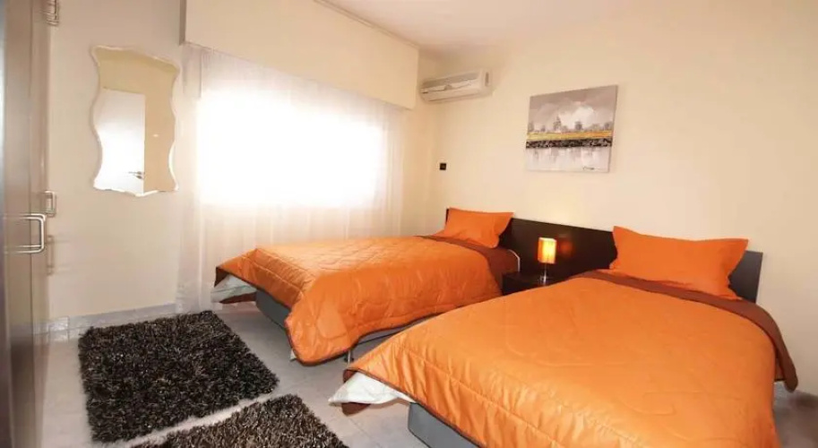 Sea View Apartment