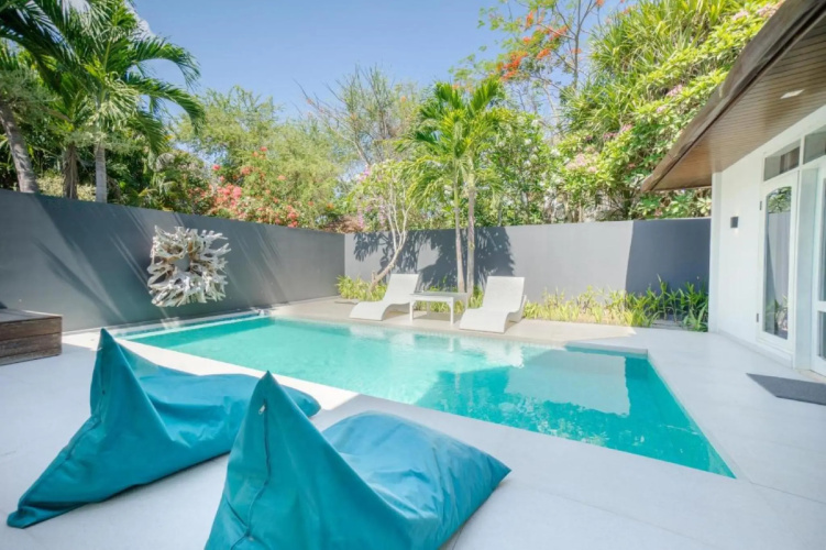 Villa Dadap