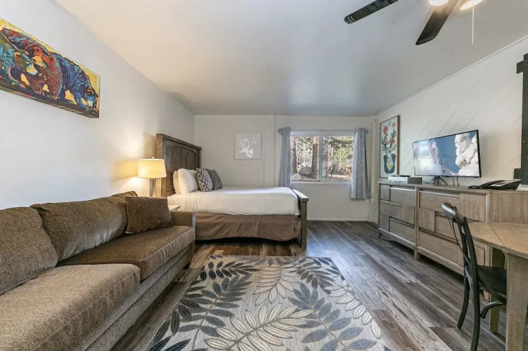 111 Bldg B Condo
