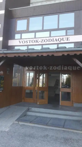 Zodiaque