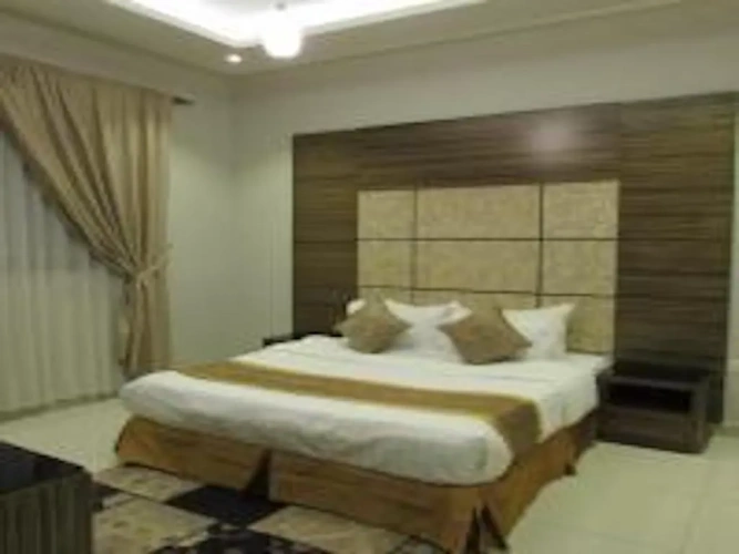 Superior Suite