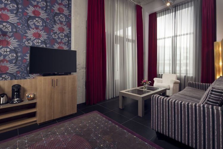 Westcord Hotel Eindhoven photo 10