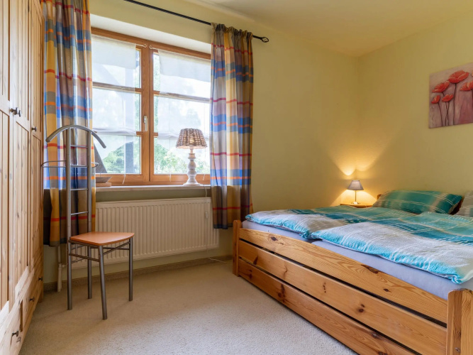 Comfortable holiday apartment in St. Peter Ording