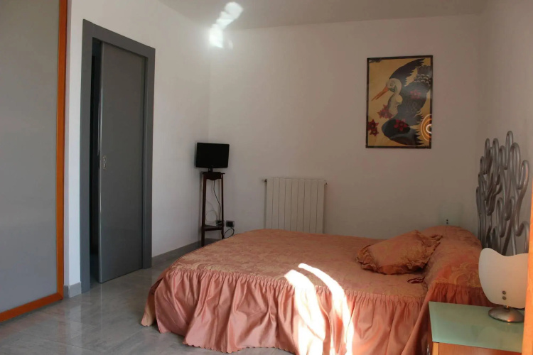 B&B Villa Rosanna