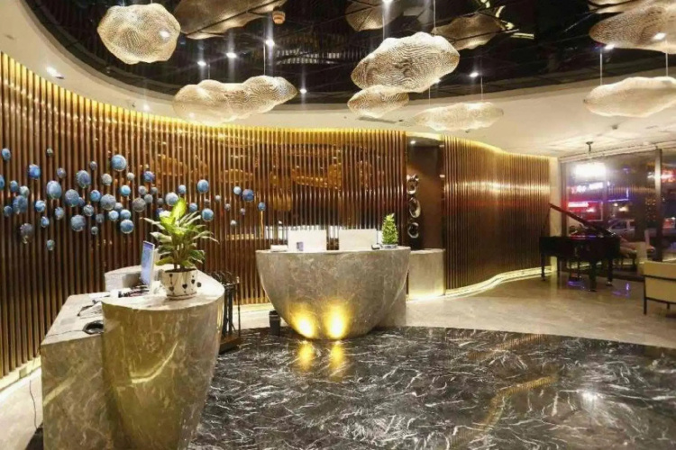 Sumilan Hotel