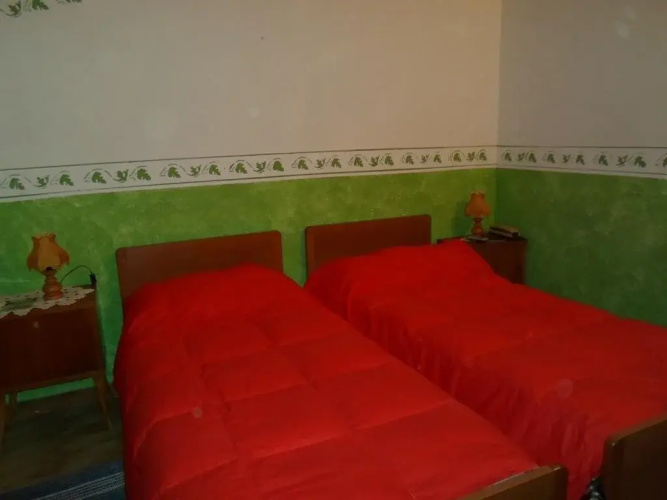 Albergo Leon D'Oro