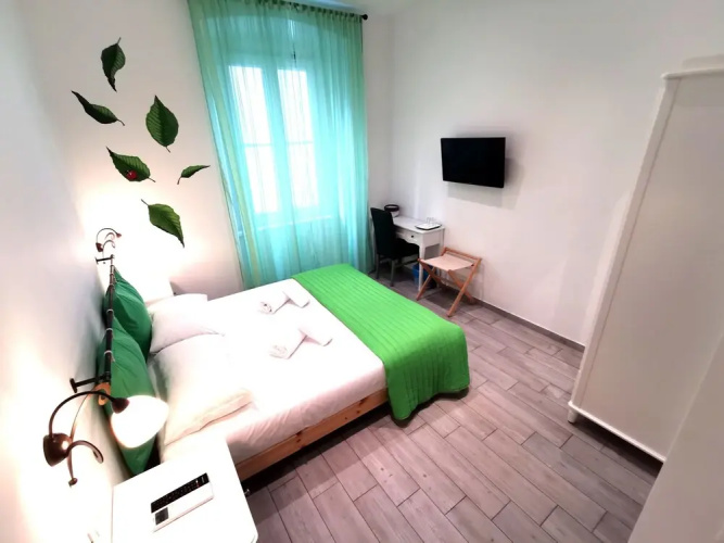 Rossetti Rooms
