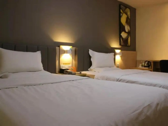 Business Twin room