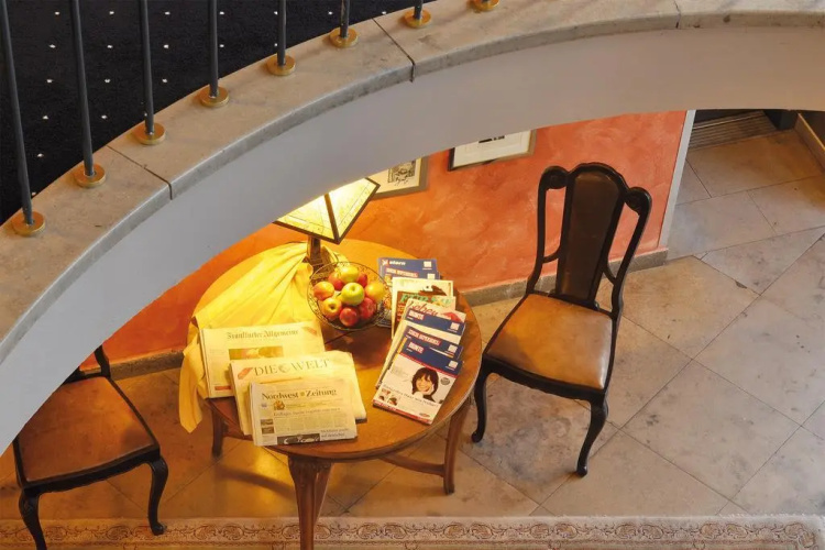 Parkhotel Cloppenburg