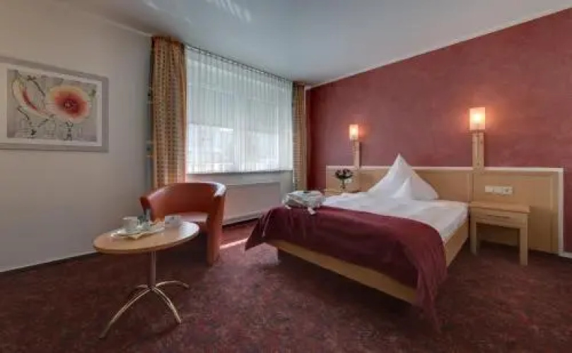 Hotel Merkur