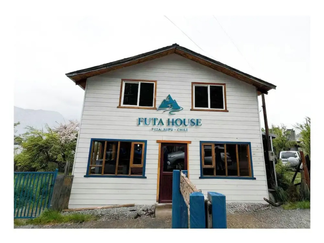 Futa House