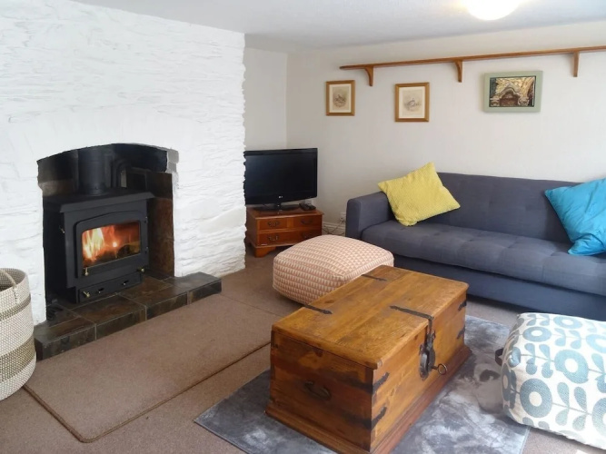 Vectis Cottage