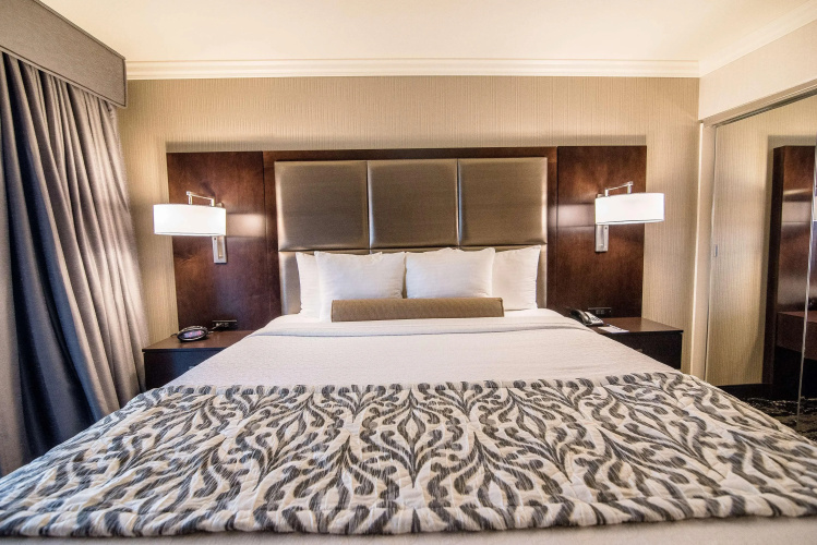 Best Western Plus Redondo Beach Inn