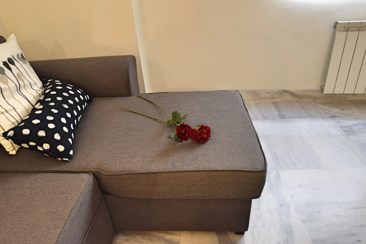 Apartamento Victoria 32 Centro
