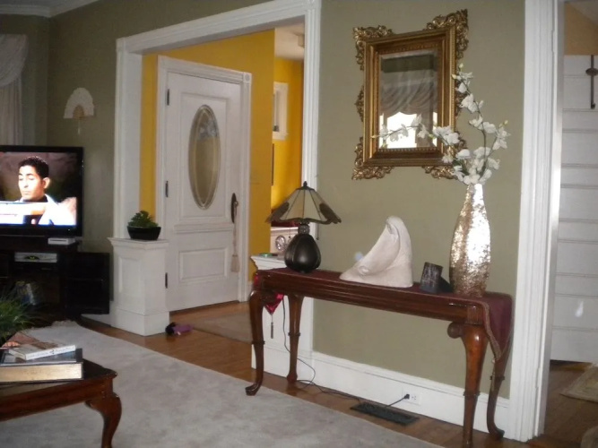 Fleetwood House Bed & Breakfast