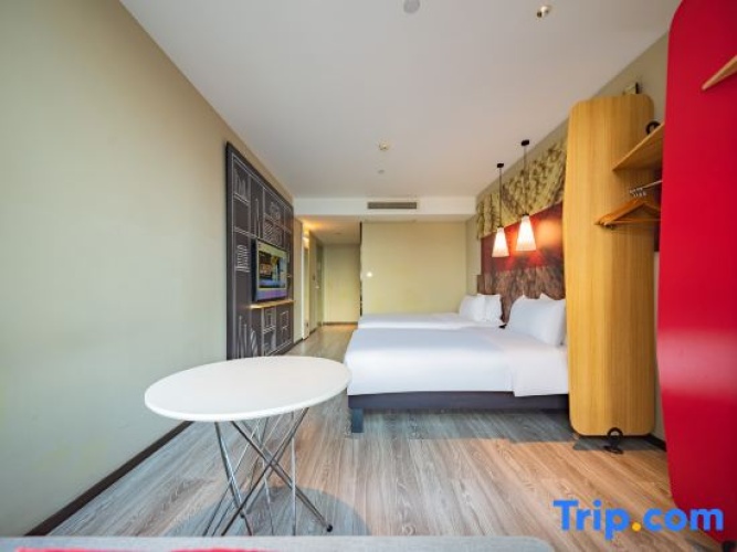 Business Twin room