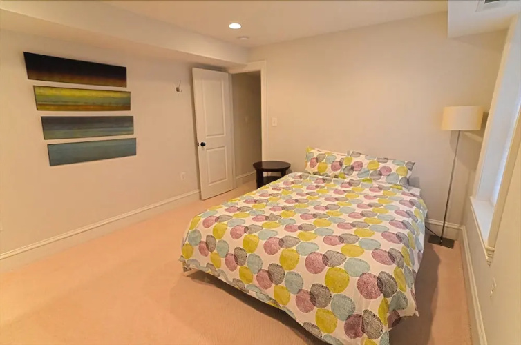 511 East Capitol Apartment #1036 - 2 Br Apts