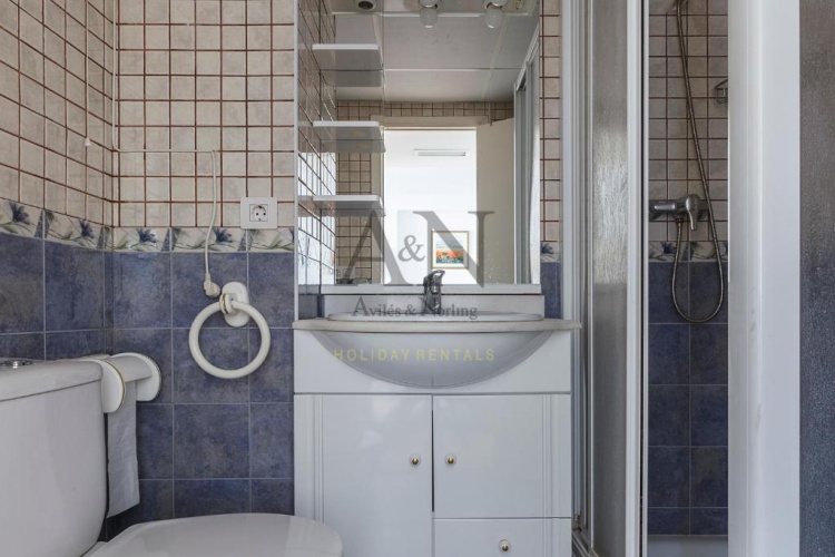 2 Bedrooms Double Apartment