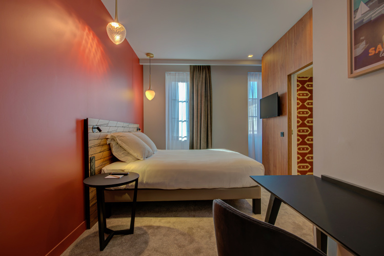 Alex Hotel & Spa