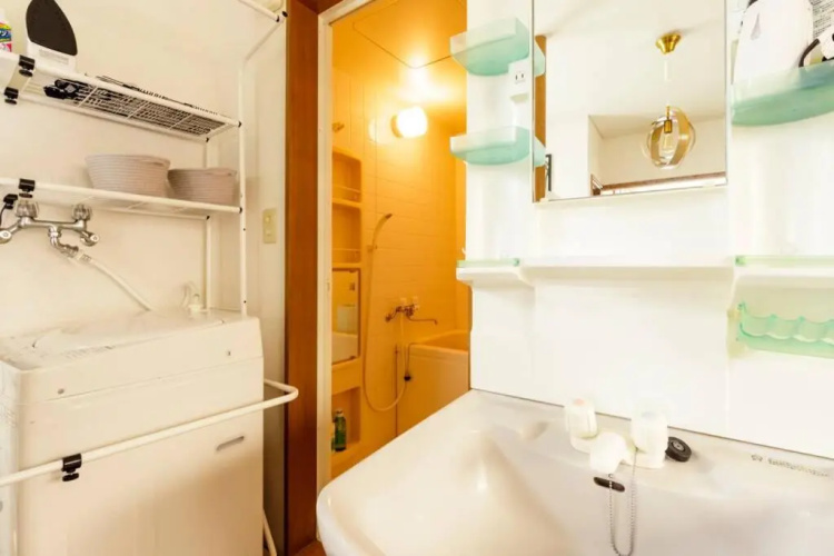 K-Heights Cottage 2F