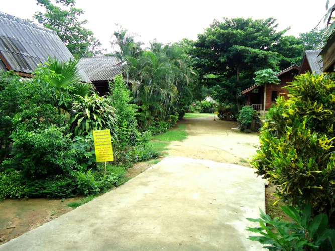 Villa De Pai