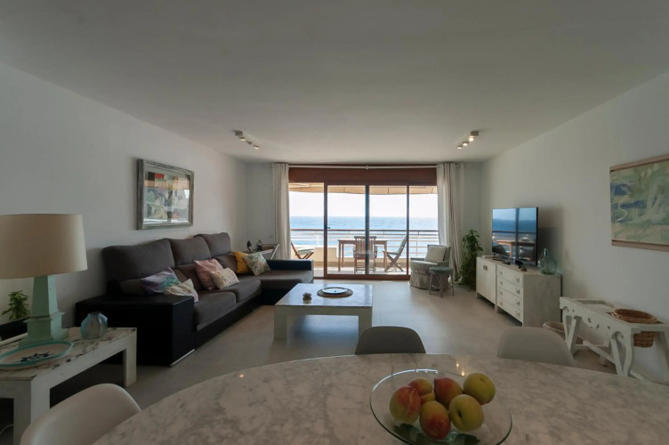 Lets Holidays Tropicana Sea Views 4