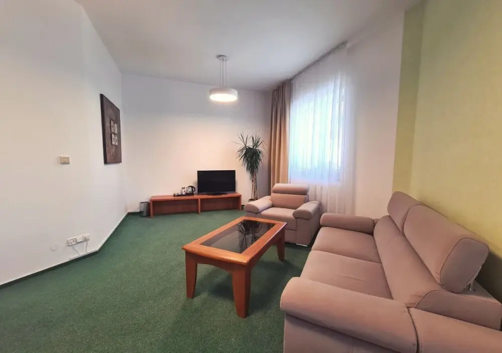 Hotel Horal
