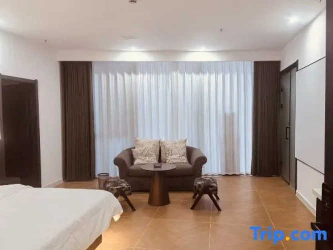 Standard Twin Family room
