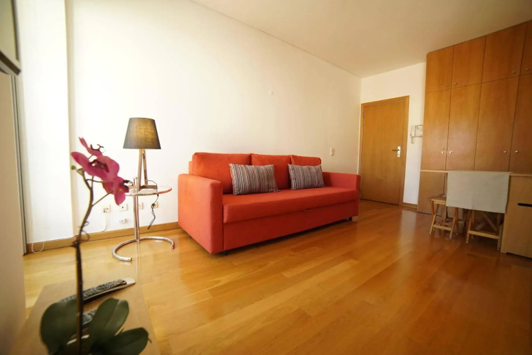 Chiado Apartments