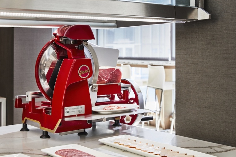 Ac Hotel Cincinnati At The Banks photo 19