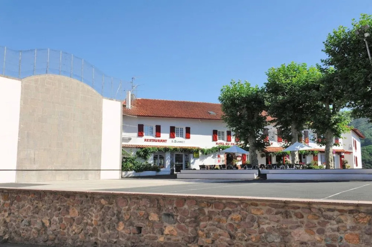 Maison Bonnet Itxassou - Itxassou