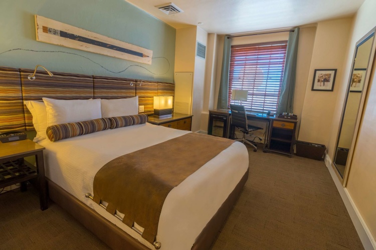 Hotel Andaluz Albuquerque, Curio Collection by Hilton photo 8
