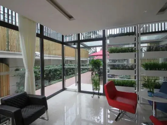 Changhai Garden Hotel