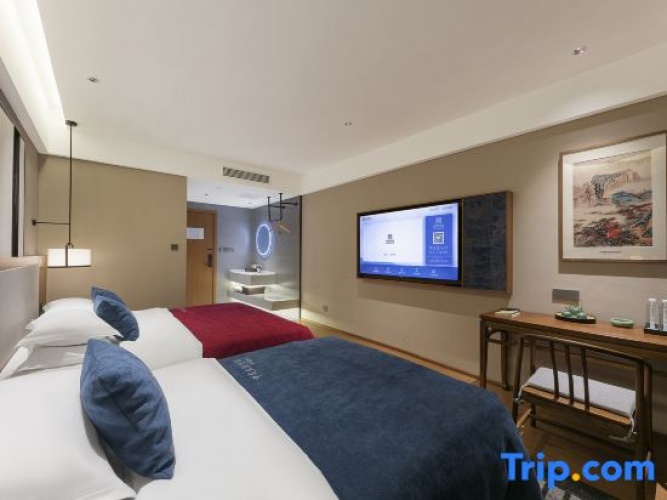 Standard Double Family room