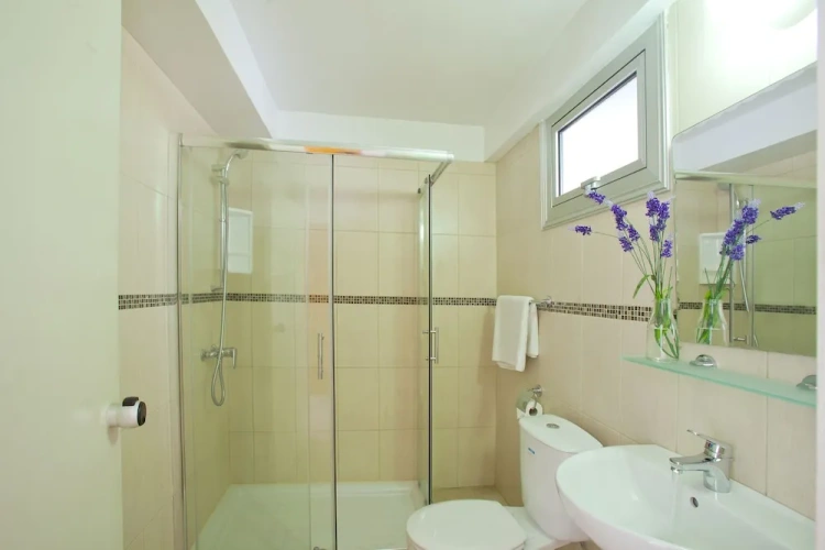 Economy Twin room