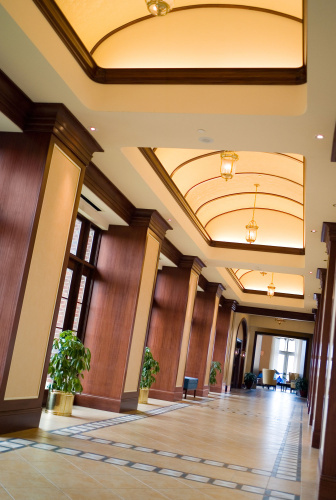 Renaissance Portsmouth-Norfolk Waterfront Hotel photo 10