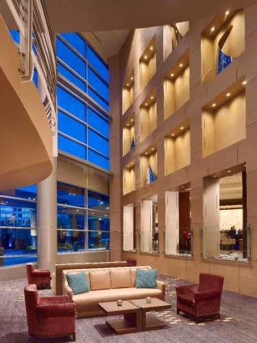 The Royal Sonesta Houston Galleria photo 27