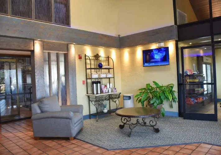 Days Inn