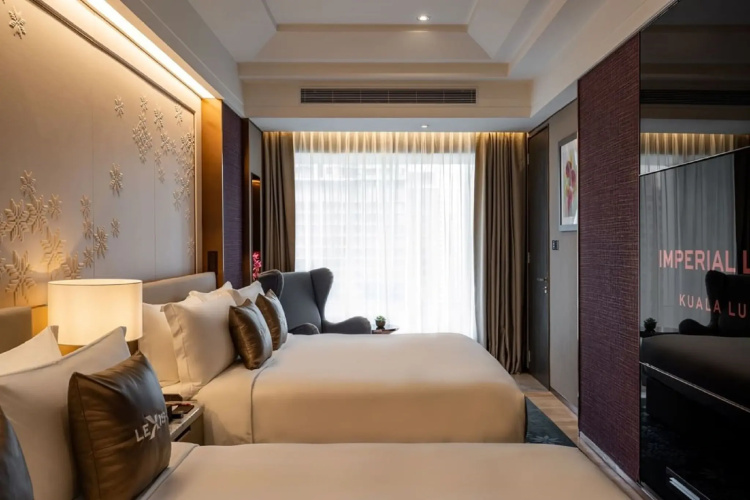 Imperial Lexis Kuala Lumpur