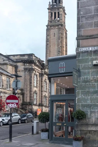 Charming, Central & Spacious Georgian 3 bed APT