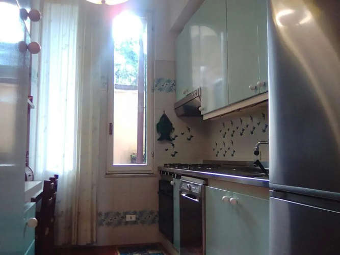 Lorenzo Apartment